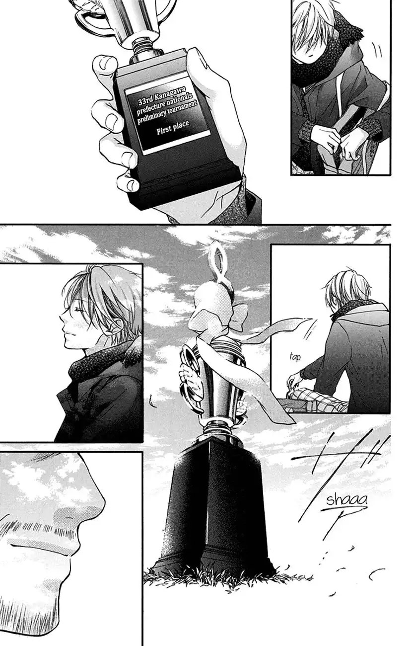 Kono Oto Tomare! Chapter 55 25